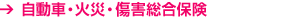 自動車・火災・傷害総合保険